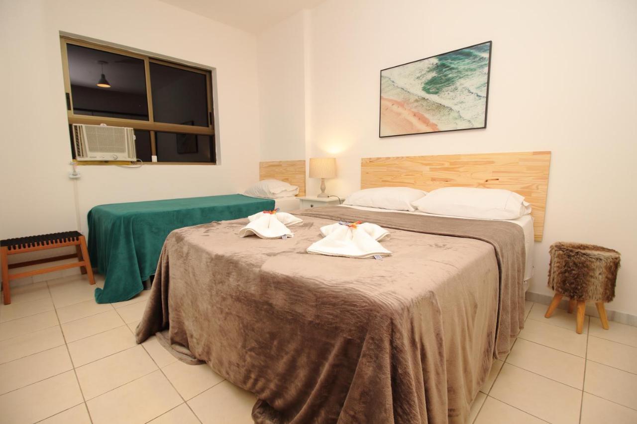 Apartamento Em Frente Ao Shopping Itaigara - Salvador Apartment Exterior photo