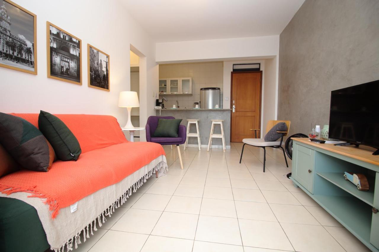 Apartamento Em Frente Ao Shopping Itaigara - Salvador Apartment Exterior photo