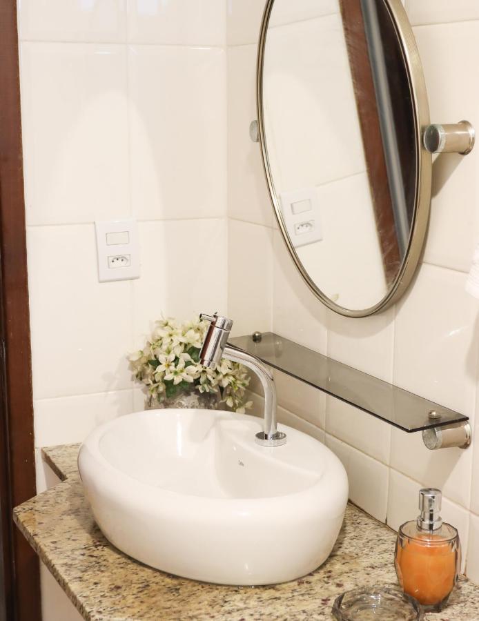 Apartamento Em Frente Ao Shopping Itaigara - Salvador Apartment Exterior photo