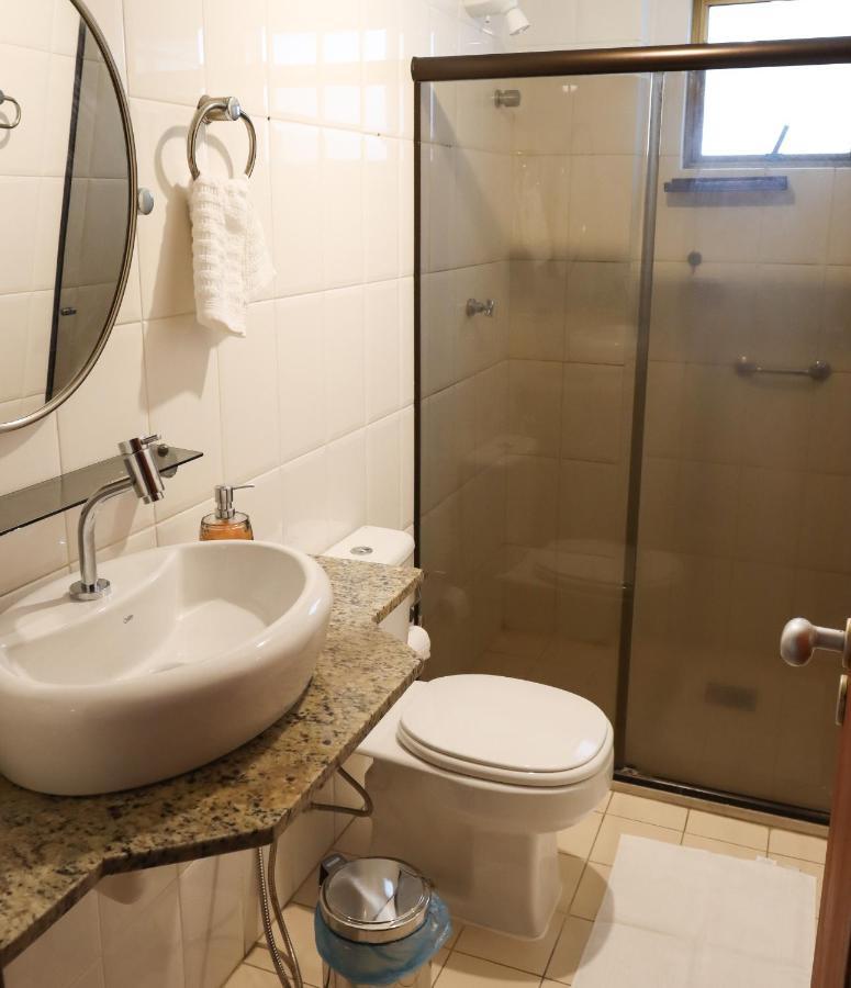 Apartamento Em Frente Ao Shopping Itaigara - Salvador Apartment Exterior photo
