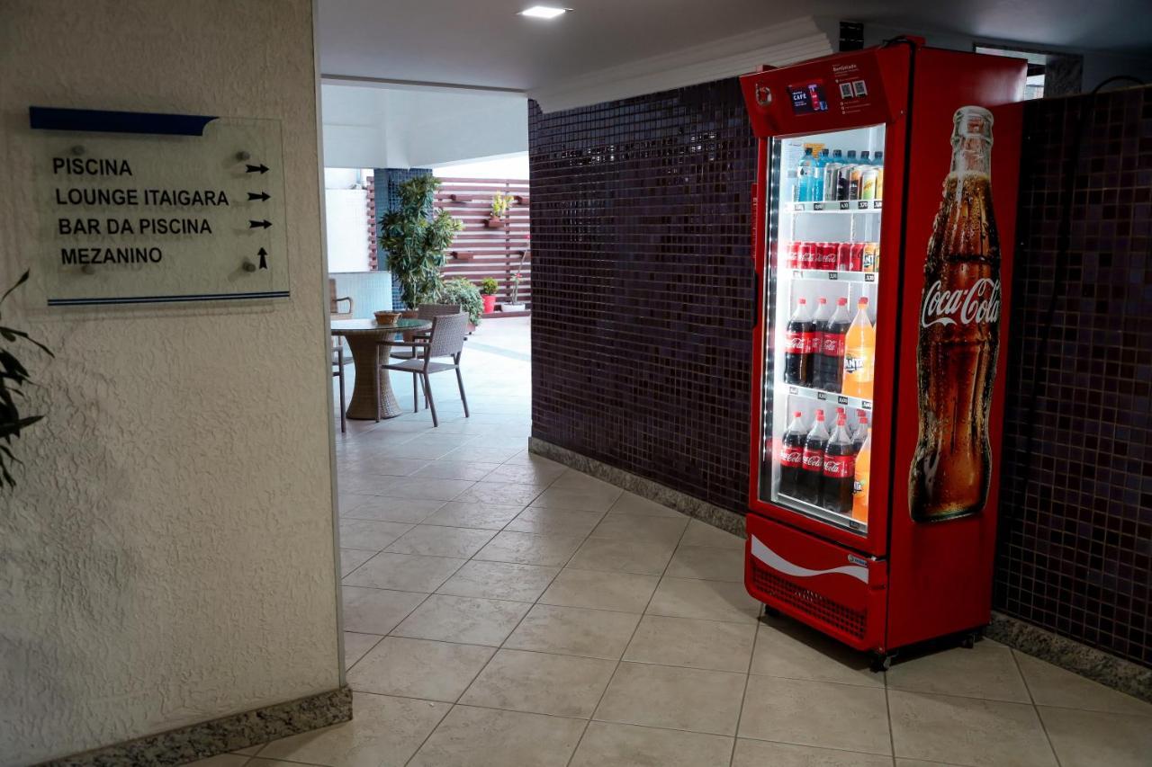 Apartamento Em Frente Ao Shopping Itaigara - Salvador Apartment Exterior photo