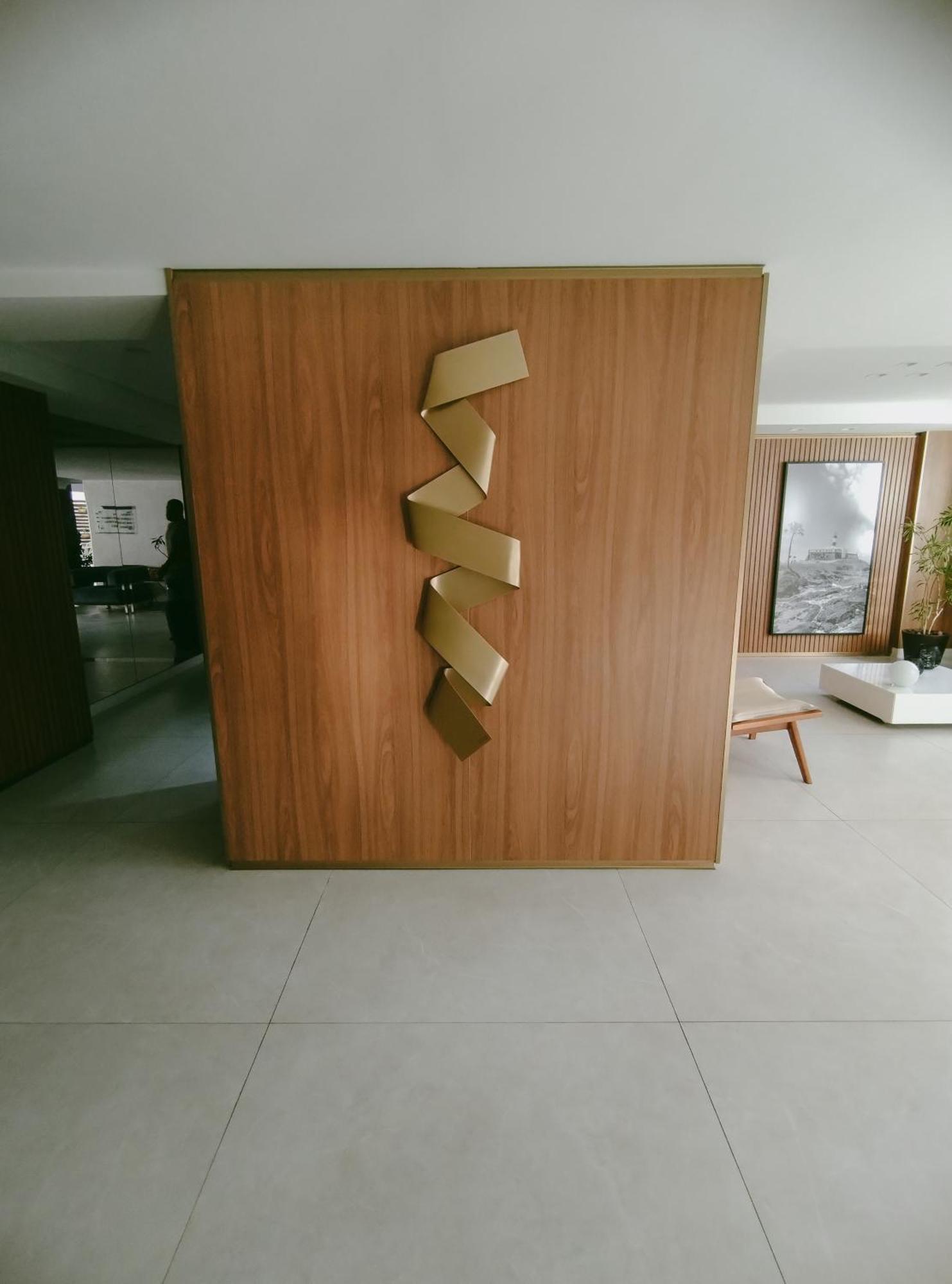 Apartamento Em Frente Ao Shopping Itaigara - Salvador Apartment Exterior photo