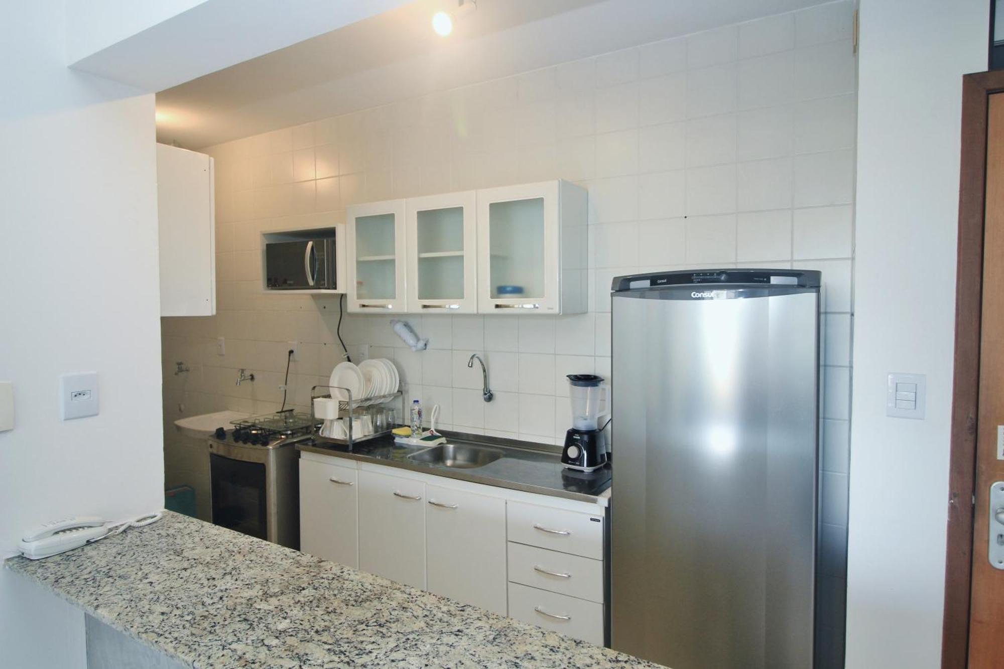 Apartamento Em Frente Ao Shopping Itaigara - Salvador Apartment Exterior photo